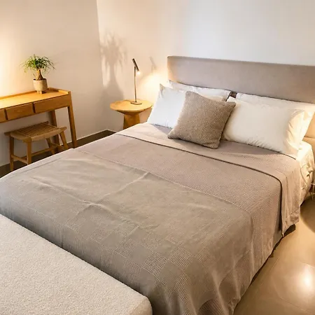 Apartment Ippolitus Feliz Kos Town