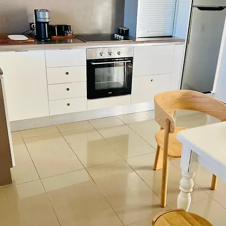 Ippolitus Feliz Апартаменты Кос