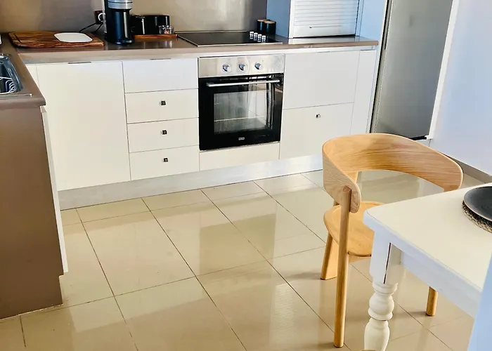 Ippolitus Feliz Апартаменты Кос