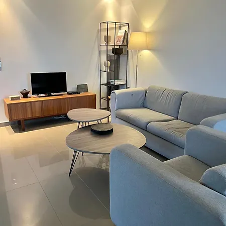 Ippolitus Feliz Apartment *