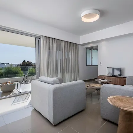 Appartamento Ippolitus Feliz Città di Kos