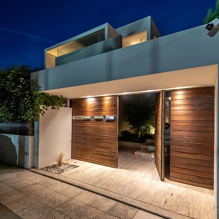 Ippolitus Feliz شقة *