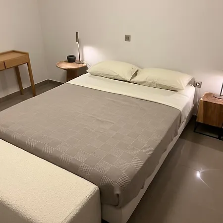 Apartment Ippolitus Feliz *