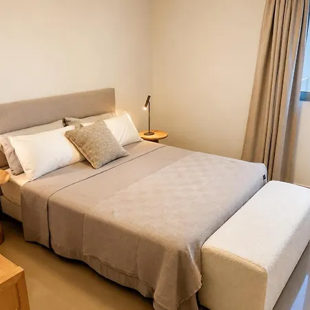 Apartment Ippolitus Feliz Kos Town