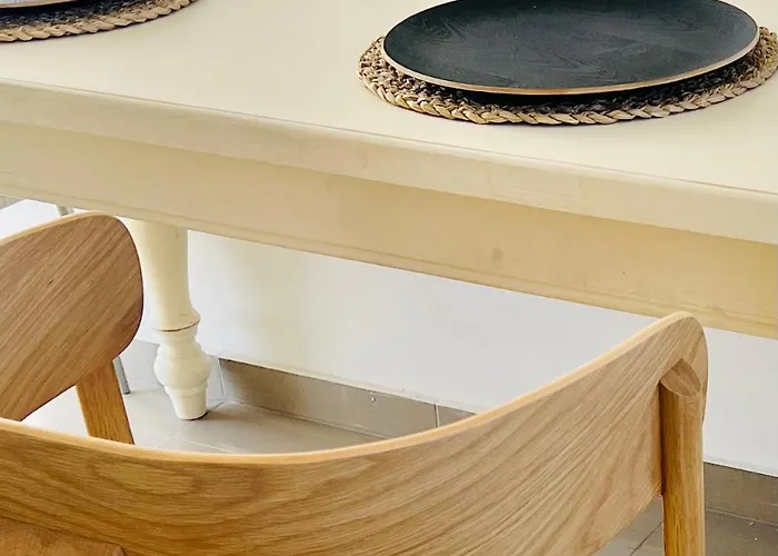 アパート Ippolitus Feliz コス・タウン