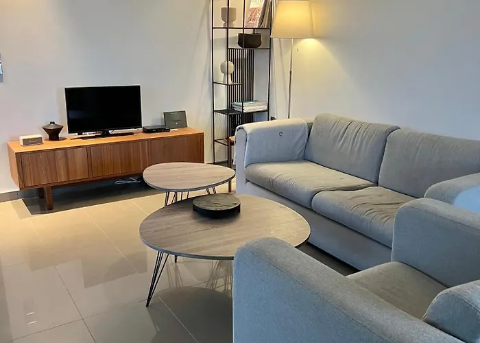 Ippolitus Feliz Appartement *