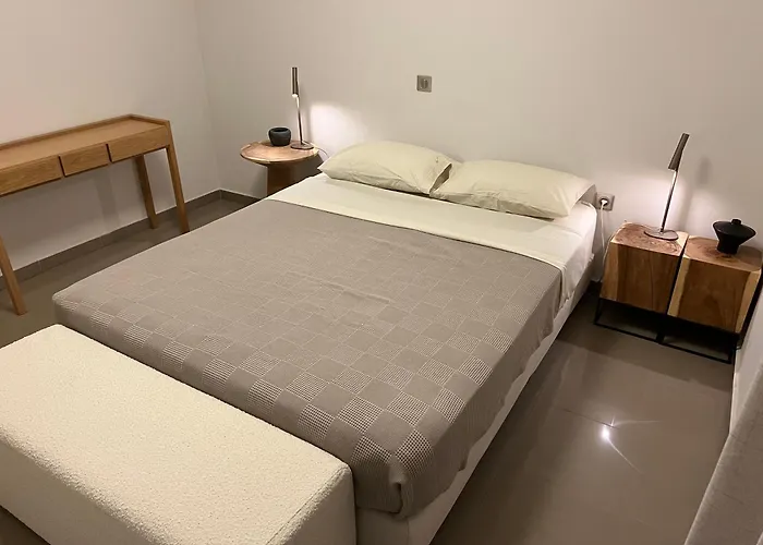 Apartament Ippolitus Feliz *