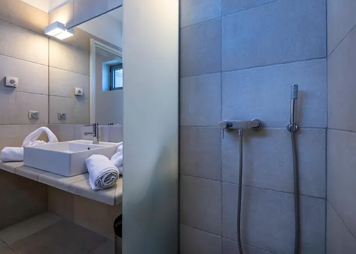 Apartament Ippolitus Feliz *