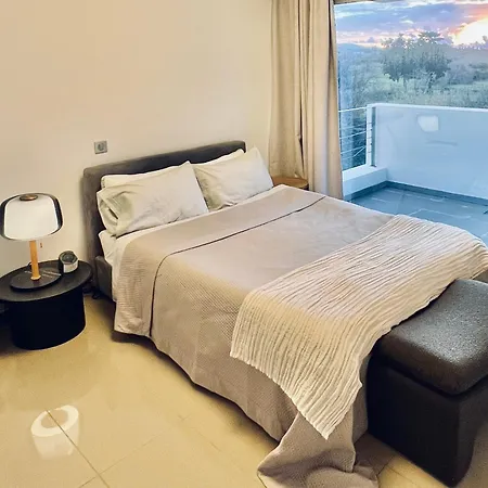 Ippolitus Feliz Apartament