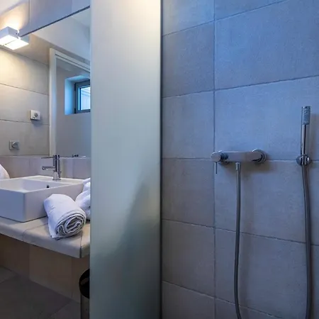 아파트 Ippolitus Feliz *