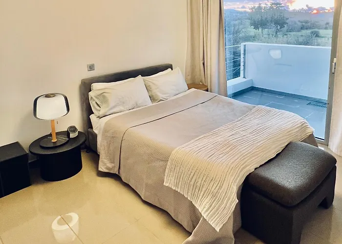 Ippolitus Feliz Apartament